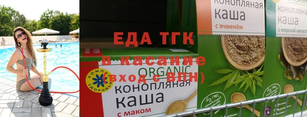 шишки Магас